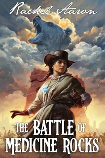 Front cover_The Battle of Medicine Rocks
