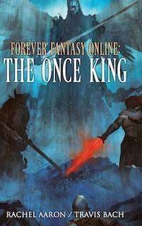 Couverture_The Once King