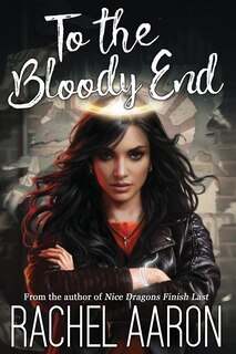 Front cover_To the Bloody End