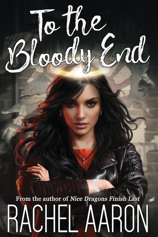 Front cover_To the Bloody End