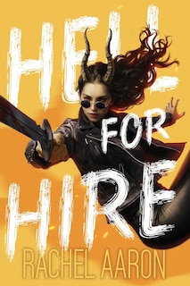 Couverture_Hell For Hire