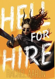 Front cover_Hell for Hire