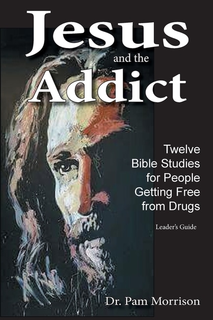 Couverture_Jesus and the Addict