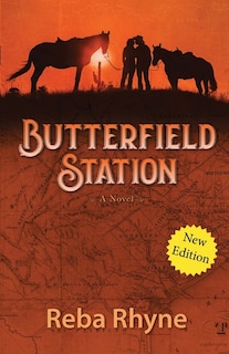 Front cover_Butterfield Station