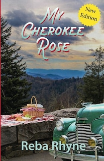 Couverture_My Cherokee Rose