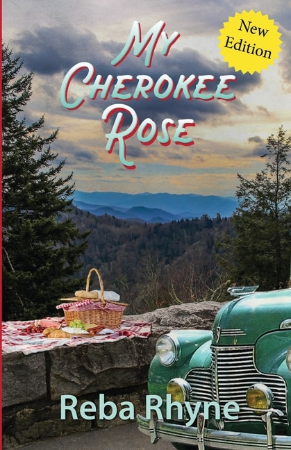 Couverture_My Cherokee Rose
