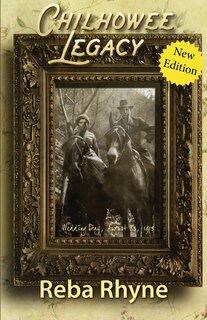 Front cover_Chilhowee Legacy