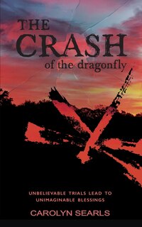 Couverture_The Crash of the Dragonfly