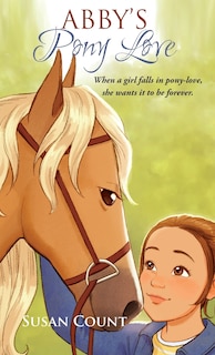 Front cover_Abby's Pony Love