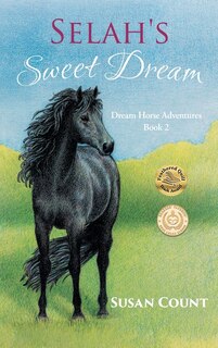 Front cover_Selah's Sweet Dream