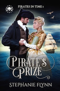 Front cover_Pirate's Prize