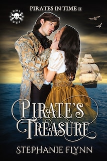 Front cover_Pirate's Treasure