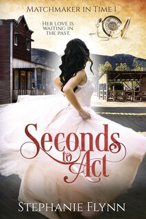Front cover_Seconds to Act