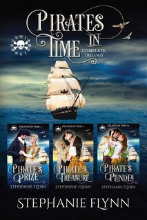 Couverture_Pirates in Time Complete Trilogy