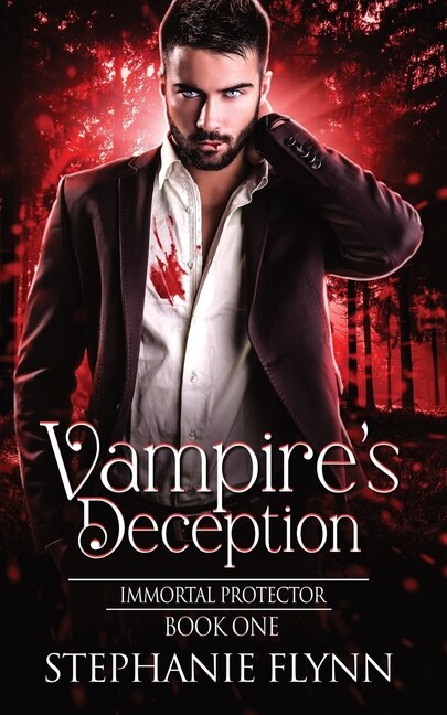 Couverture_Vampire's Deception