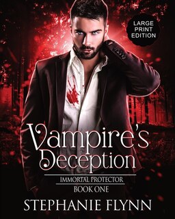 Couverture_Vampire's Deception
