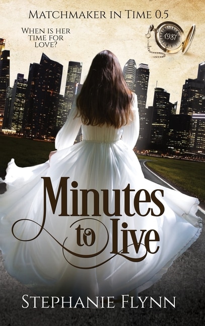 Front cover_Minutes to Live