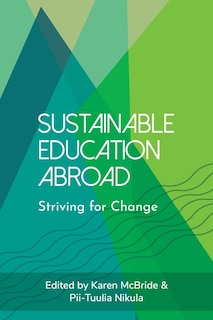 Couverture_Sustainable Education Abroad