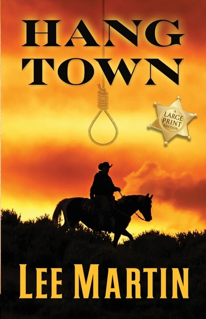 Front cover_Hang Town