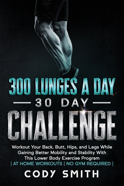 300 Push ups A Day 30 Day Challenge Bigger Chest More Strength Tone Up Lose Weight And Increase Your Push Up Rep Count With This At Home Workout No Gym Required Exercise Program