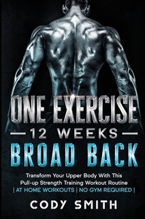 Front cover_8 Weeks to 30 Consecutive Pull-Ups