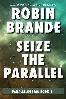 Front cover_Seize the Parallel