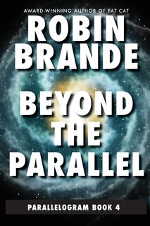 Front cover_Beyond the Parallel