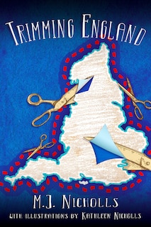 Front cover_Trimming England