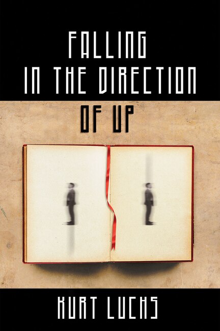Couverture_Falling in the Direction of Up