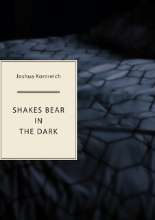 Front cover_Shakes Bear in the Dark