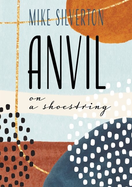 Front cover_Anvil on a Shoestring
