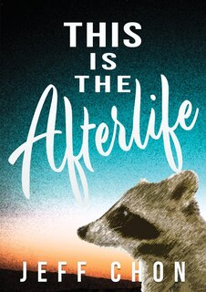 Front cover_This Is the Afterlife