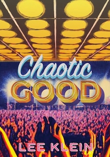 Front cover_Chaotic Good