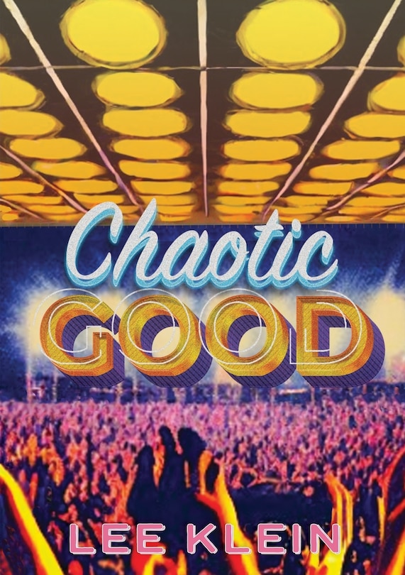 Front cover_Chaotic Good