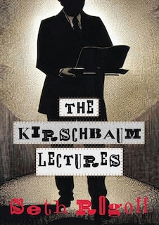 Front cover_The Kirschbaum Lectures