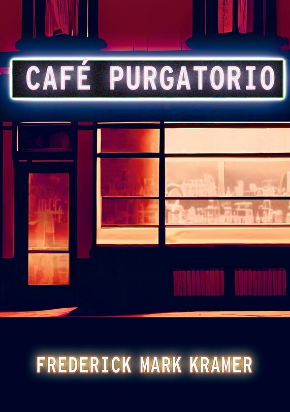Front cover_Café Purgatorio
