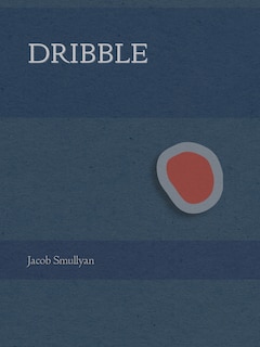 Front cover_Dribble