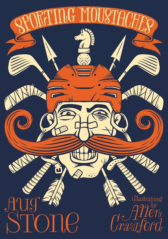 Couverture_Sporting Moustaches