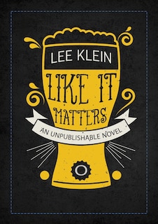 Couverture_Like It Matters