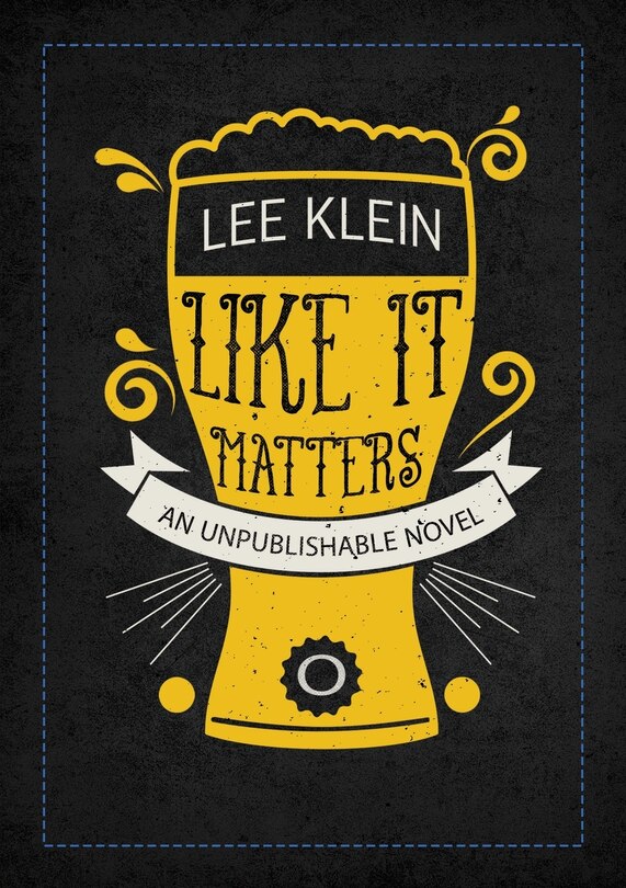Couverture_Like It Matters