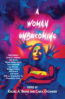 Front cover_A Woman Unbecoming