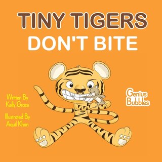 Front cover_Tiny Tigers Don't Bite