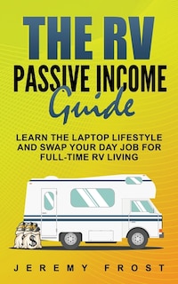 Front cover_The RV Passive Income Guide