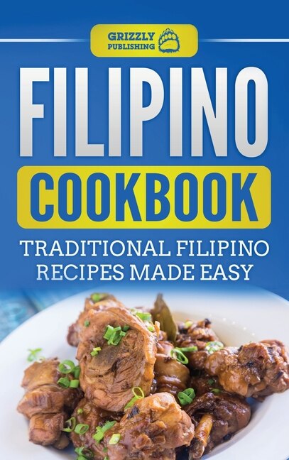 Front cover_Filipino Cookbook