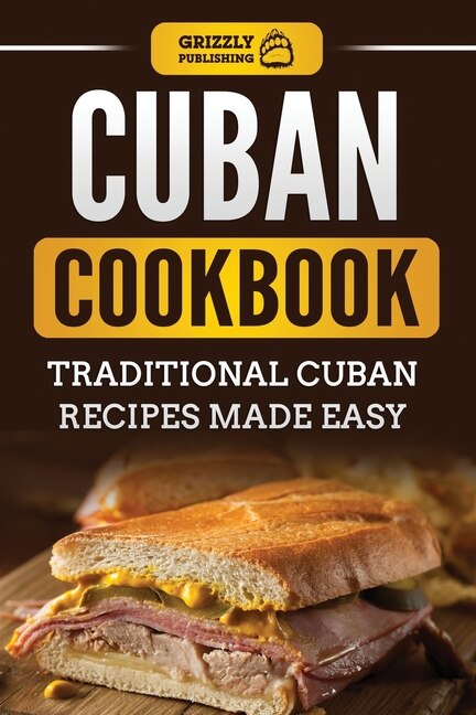 Couverture_Cuban Cookbook