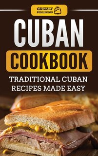 Couverture_Cuban Cookbook