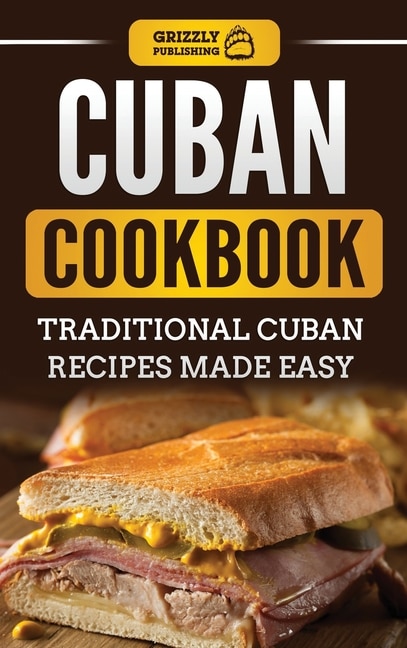 Couverture_Cuban Cookbook