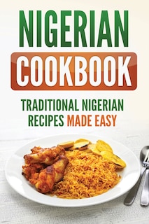 Front cover_Nigerian Cookbook