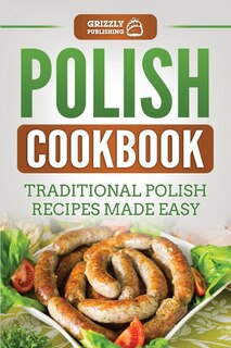 Couverture_Polish Cookbook