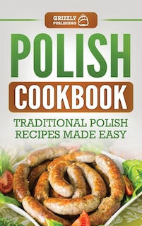 Couverture_Polish Cookbook